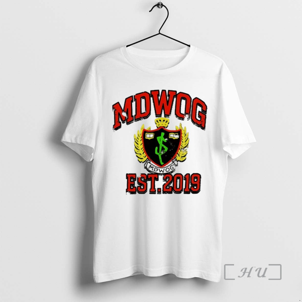 Trending Mdwog Est 2019 T-Shirts, Hoodie, Sweatshirt | DripVista.com
