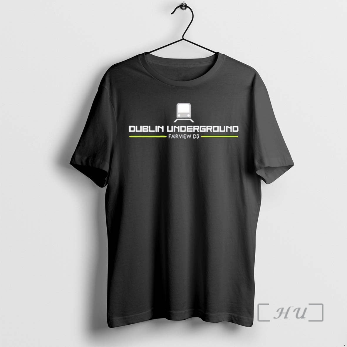 Trending Mens Dublin Underground Fairview T-Shirts, Hoodie, Sweatshirt | DripVista.com