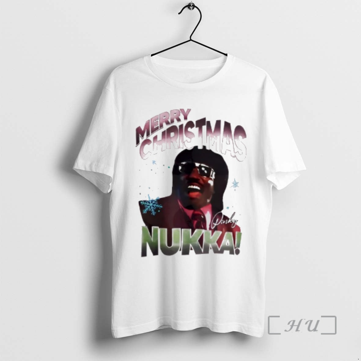 Trending Merry Christmas Nukka T-Shirts, Hoodie, Sweatshirt | DripVista.com