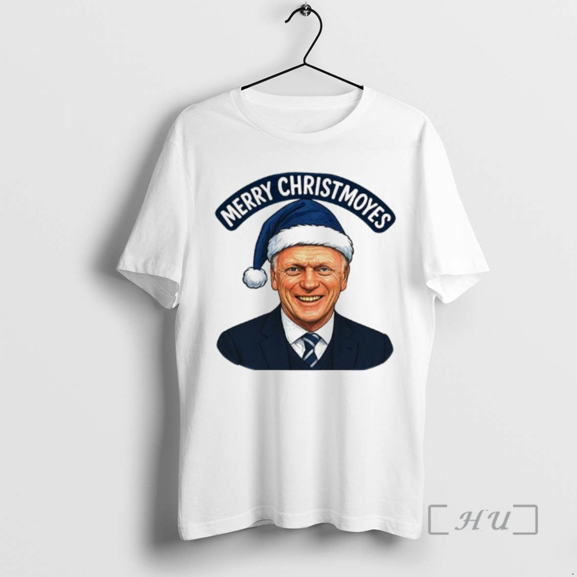 Trending Merry Christmoyes David Moyes Everton Ornaments T-Shirts, Hoodie, Sweatshirt | DripVista.com