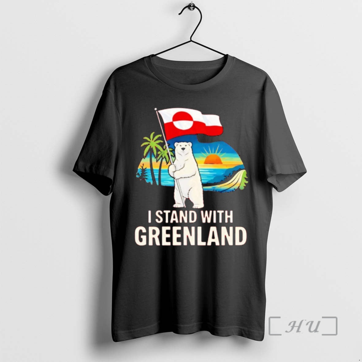 Trending Meryl Streep I Standing With Greenland T-Shirts, Hoodie, Sweatshirt | DripVista.com