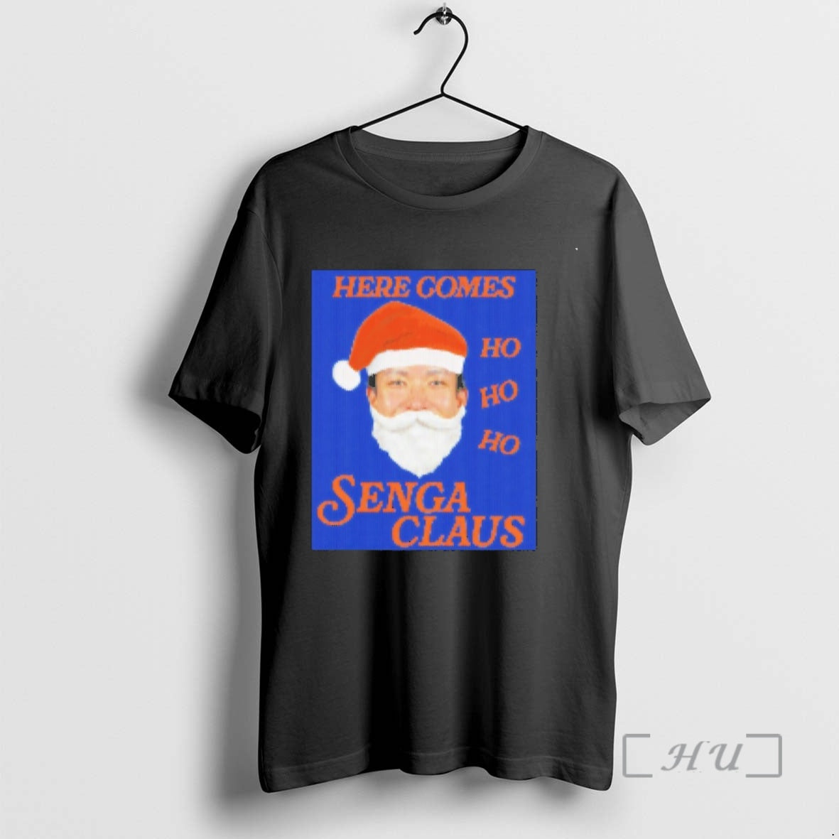 Trending Mets Kodai Senga Here Comes Senga Claus Christmas Ugly T-Shirts, Hoodie, Sweatshirt | DripVista.com