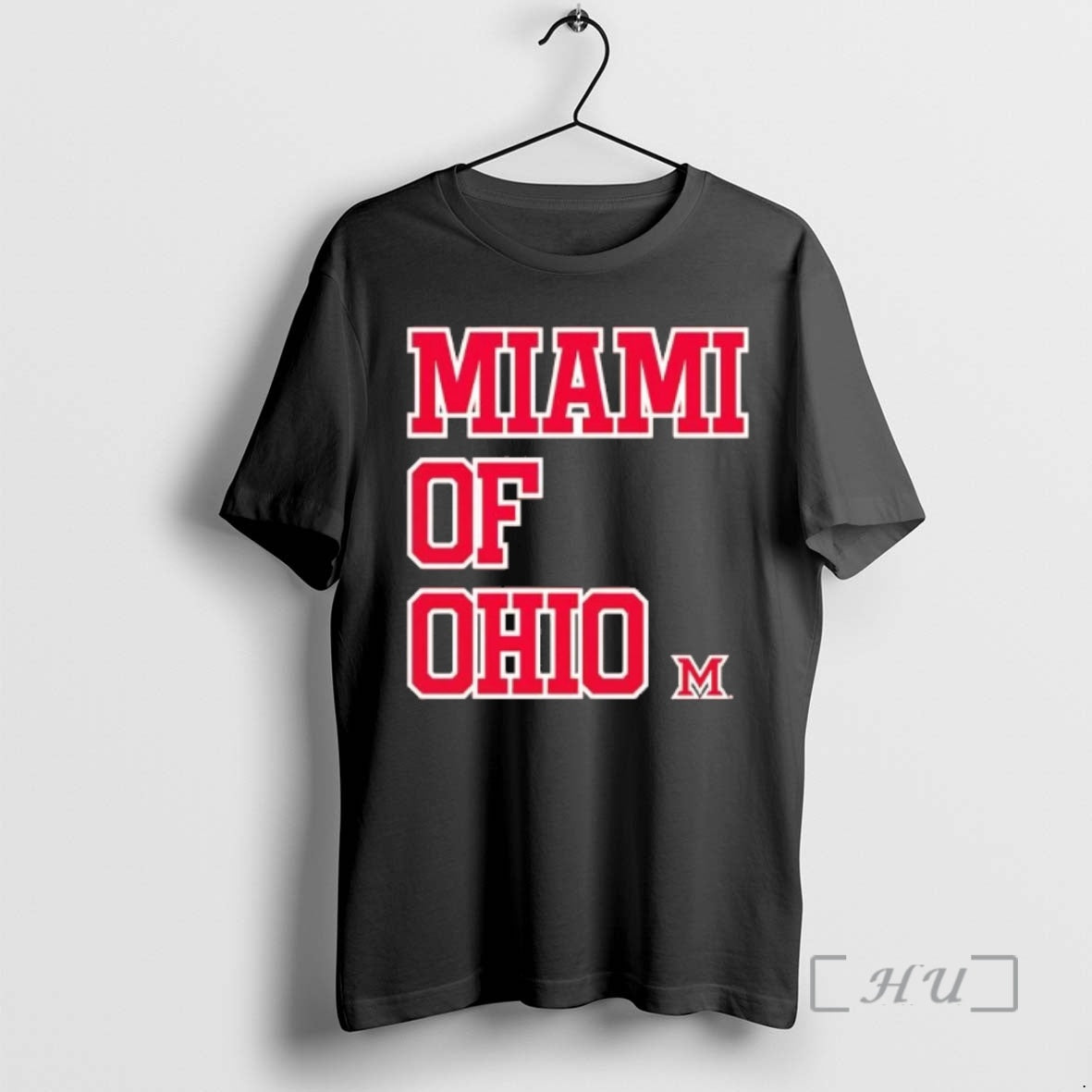 Trending Miami Redhawks Miami Of Ohio T-Shirts, Hoodie, Sweatshirt | DripVista.com