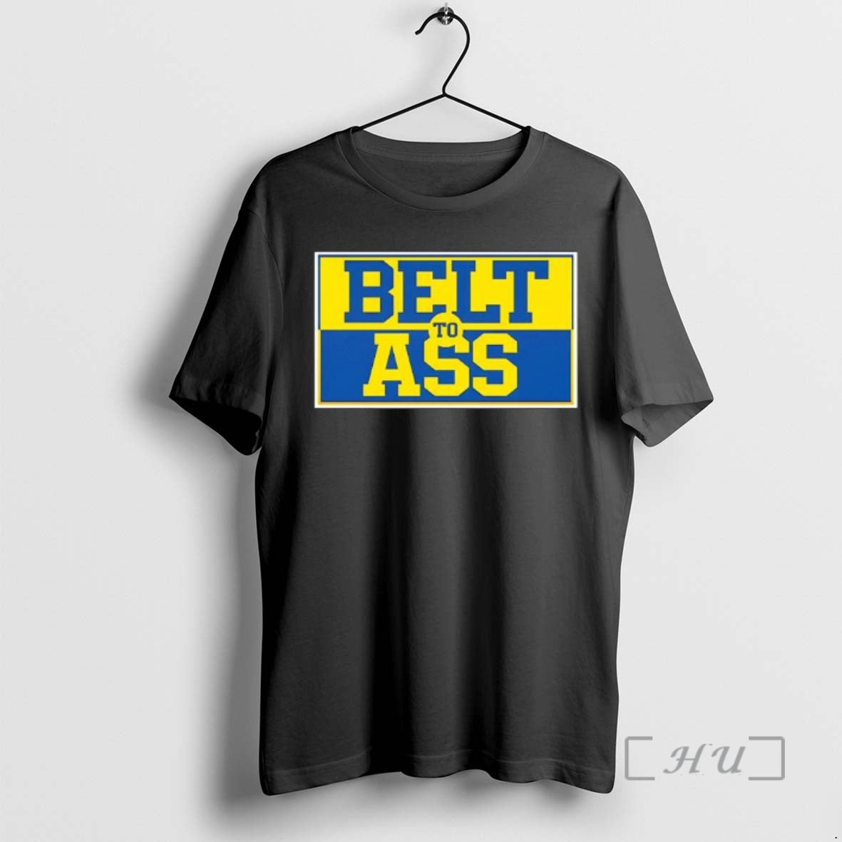 Trending Michigan Belt To Ass Graphic T-Shirts, Hoodie, Sweatshirt | DripVista.com
