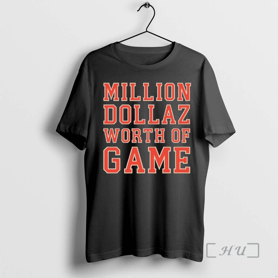 Trending Million Dollaz Worth Of Game T-Shirts, Hoodie, Sweatshirt | DripVista.com