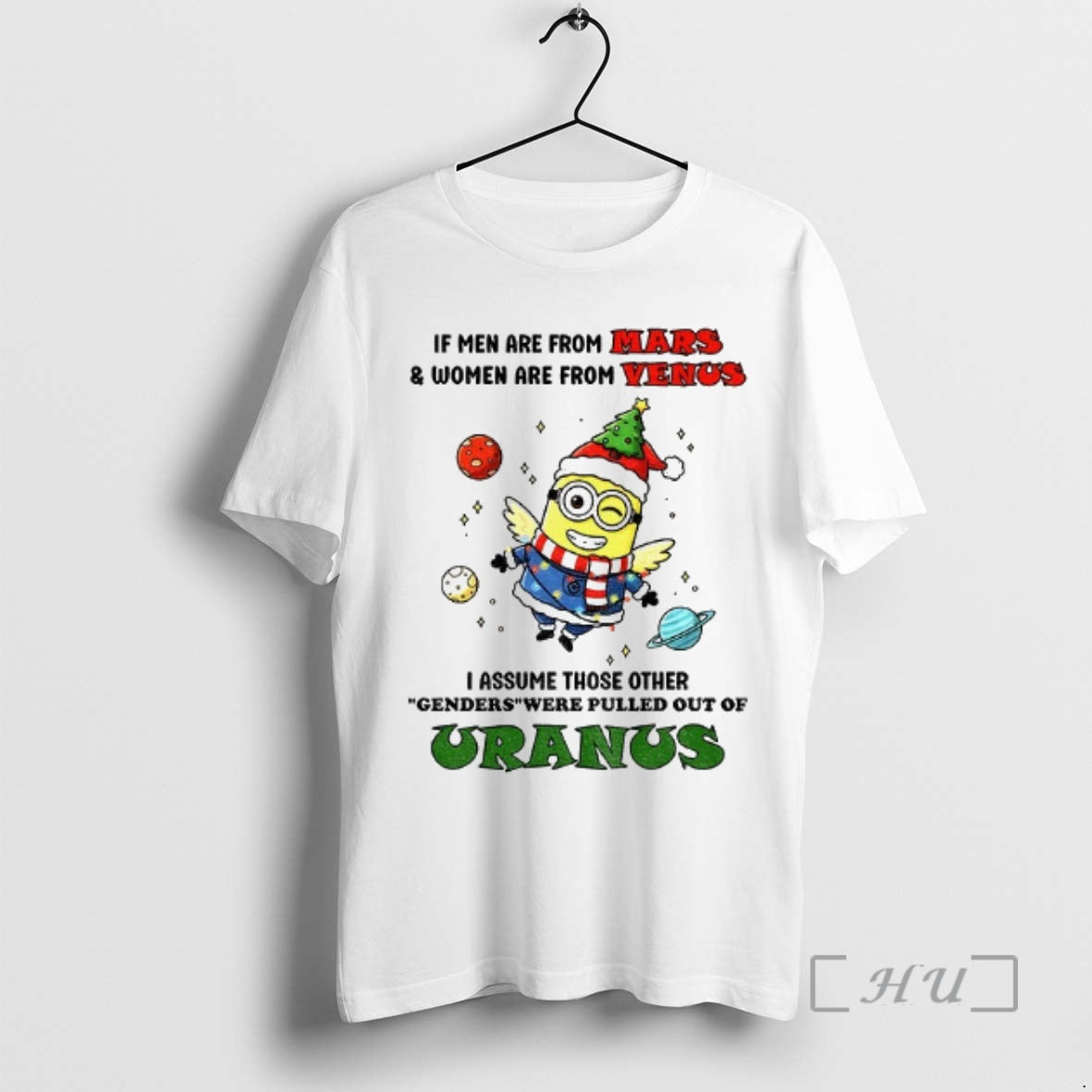 Trending Minion If Men Are From Mars Women Are From Venus I Assume Those Other T-Shirts, Hoodie, Sweatshirt | DripVista.com