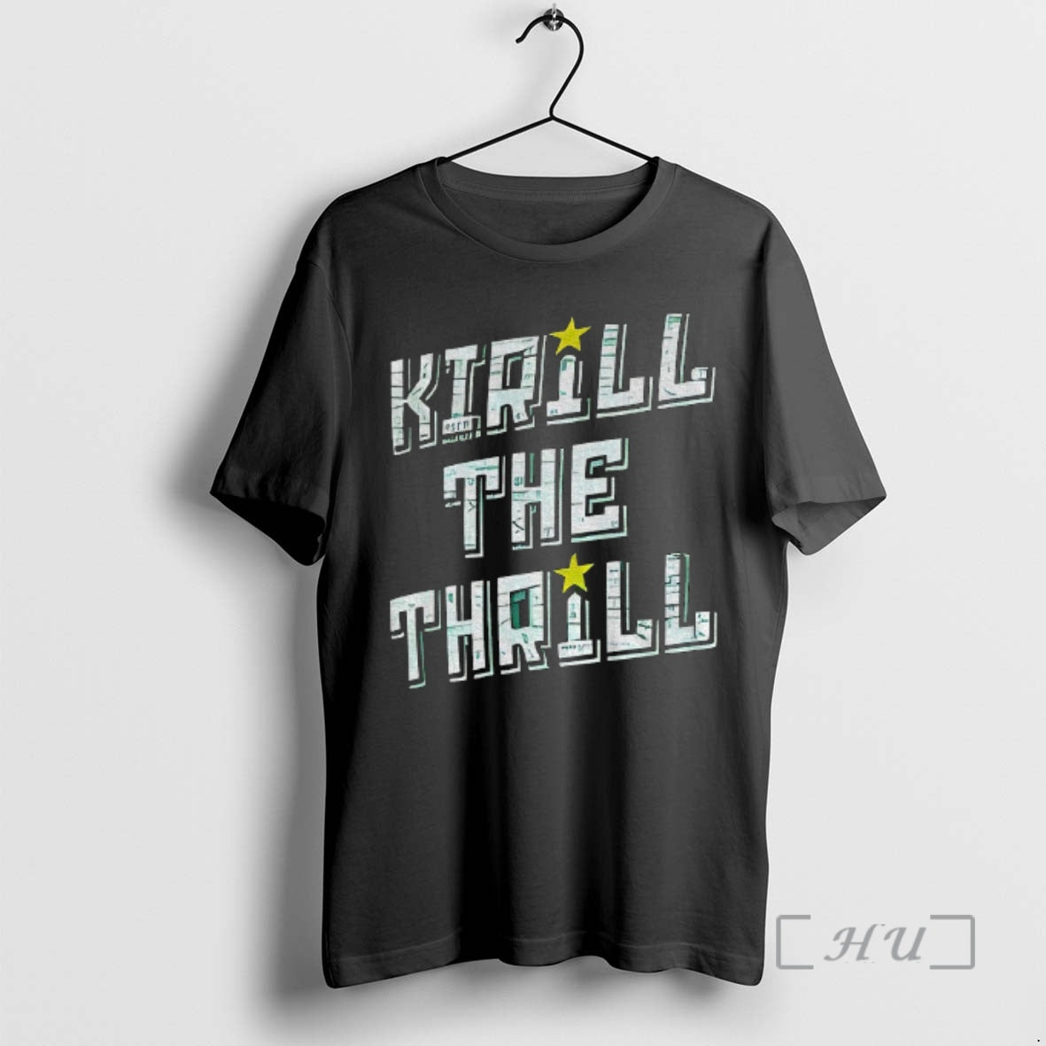Trending Minnesota Wild Wincraft Kirill The Thrill T-Shirts, Hoodie, Sweatshirt | DripVista.com