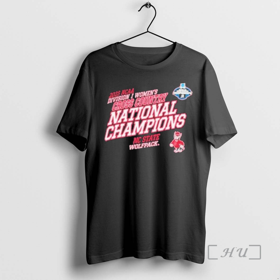Trending Nc State Wolfpack 2025 Ncaa Womens Cross Country National Champions Premium T Shirts Sweater Hoodie, Sweatshirt