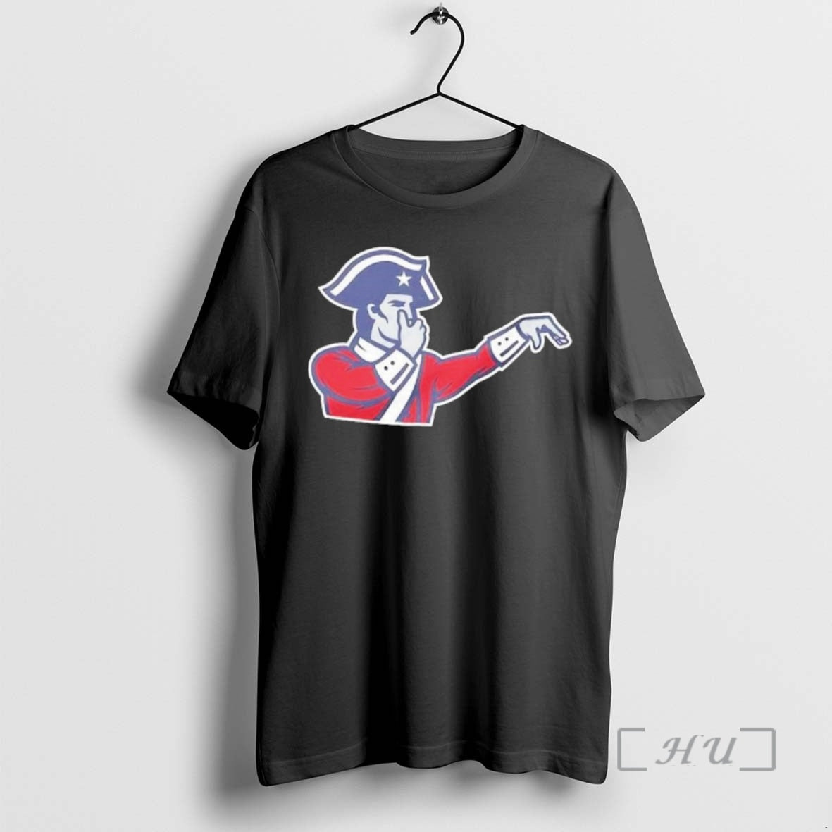 Trending Ne Patriots Hold Ya Nose T-Shirts, Hoodie, Sweatshirt | DripVista.com
