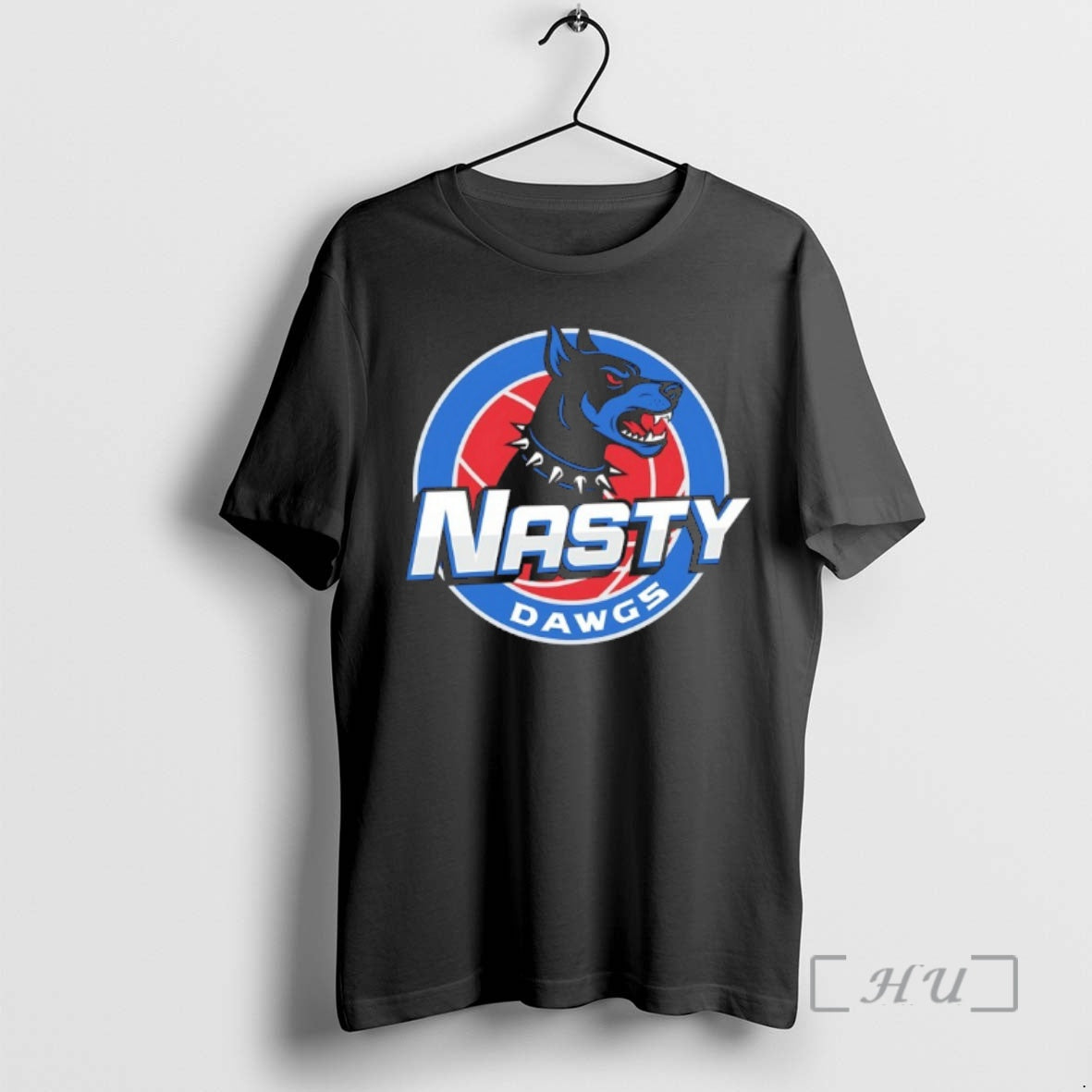 Trending Nasty Dawgs Detroit Pistons Team T-Shirts, Hoodie, Sweatshirt | DripVista.com