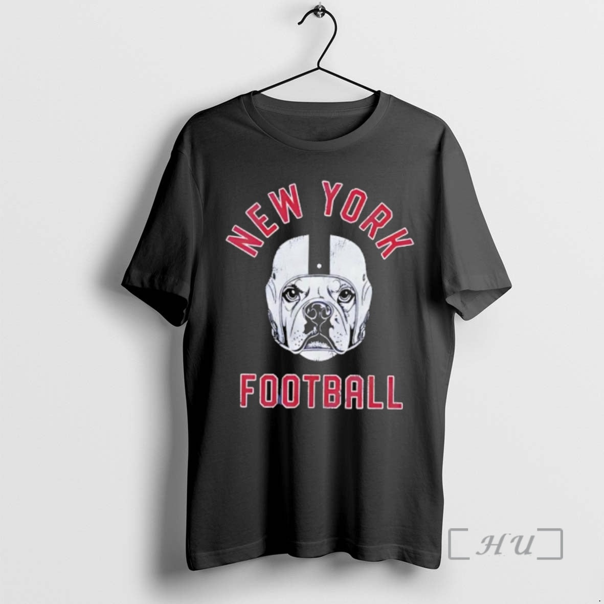 Trending New York Giants Football Boxer T-Shirts, Hoodie, Sweatshirt | DripVista.com