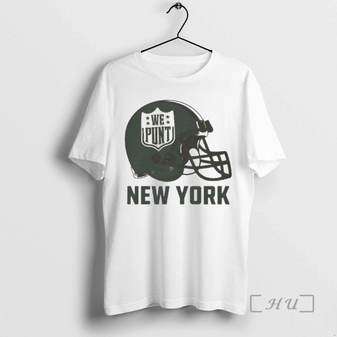 Trending New York Jets Helmet We Punt T-Shirts, Hoodie, Sweatshirt | DripVista.com