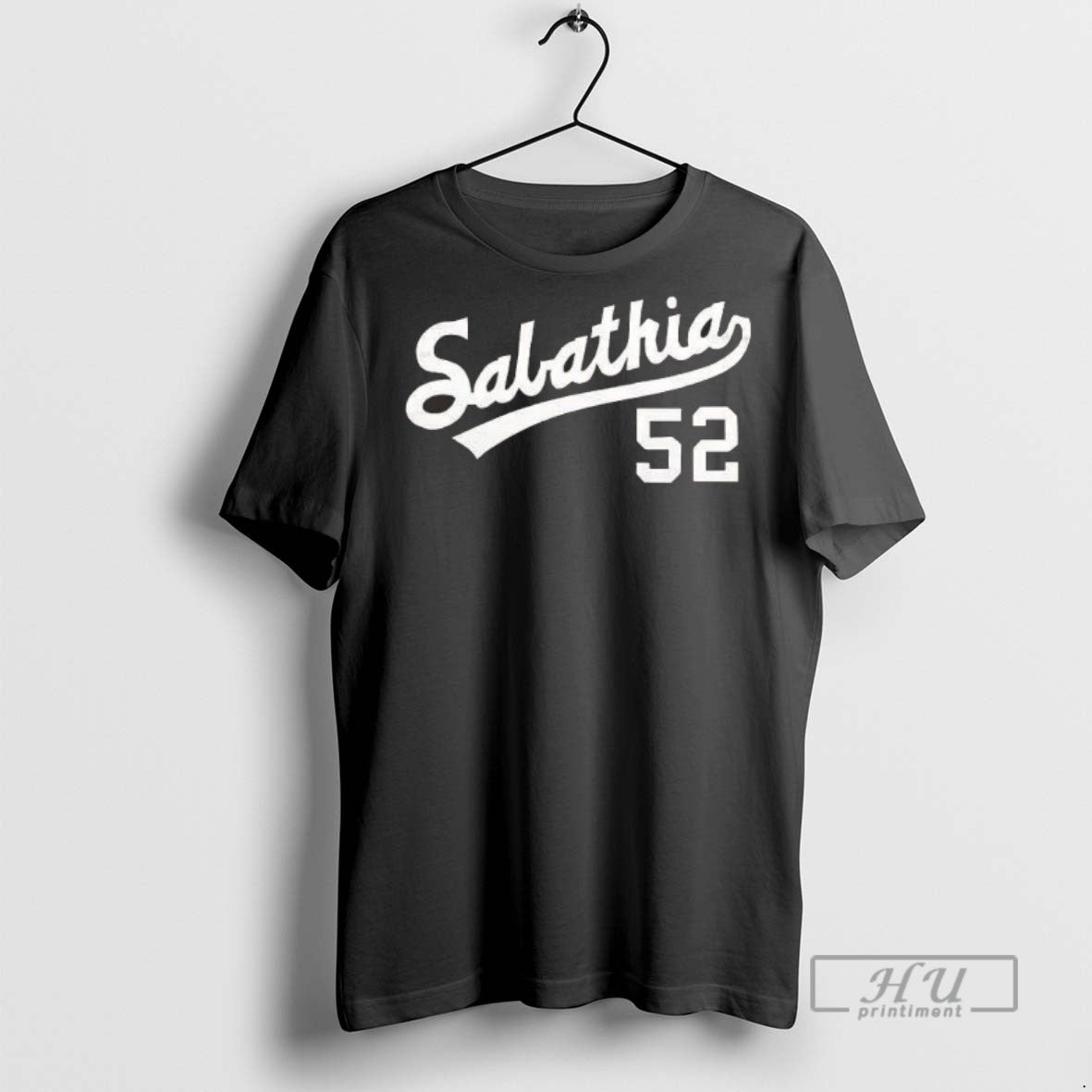 Trending New York Yankees 52 Sabathia 2 Sided T Shirt