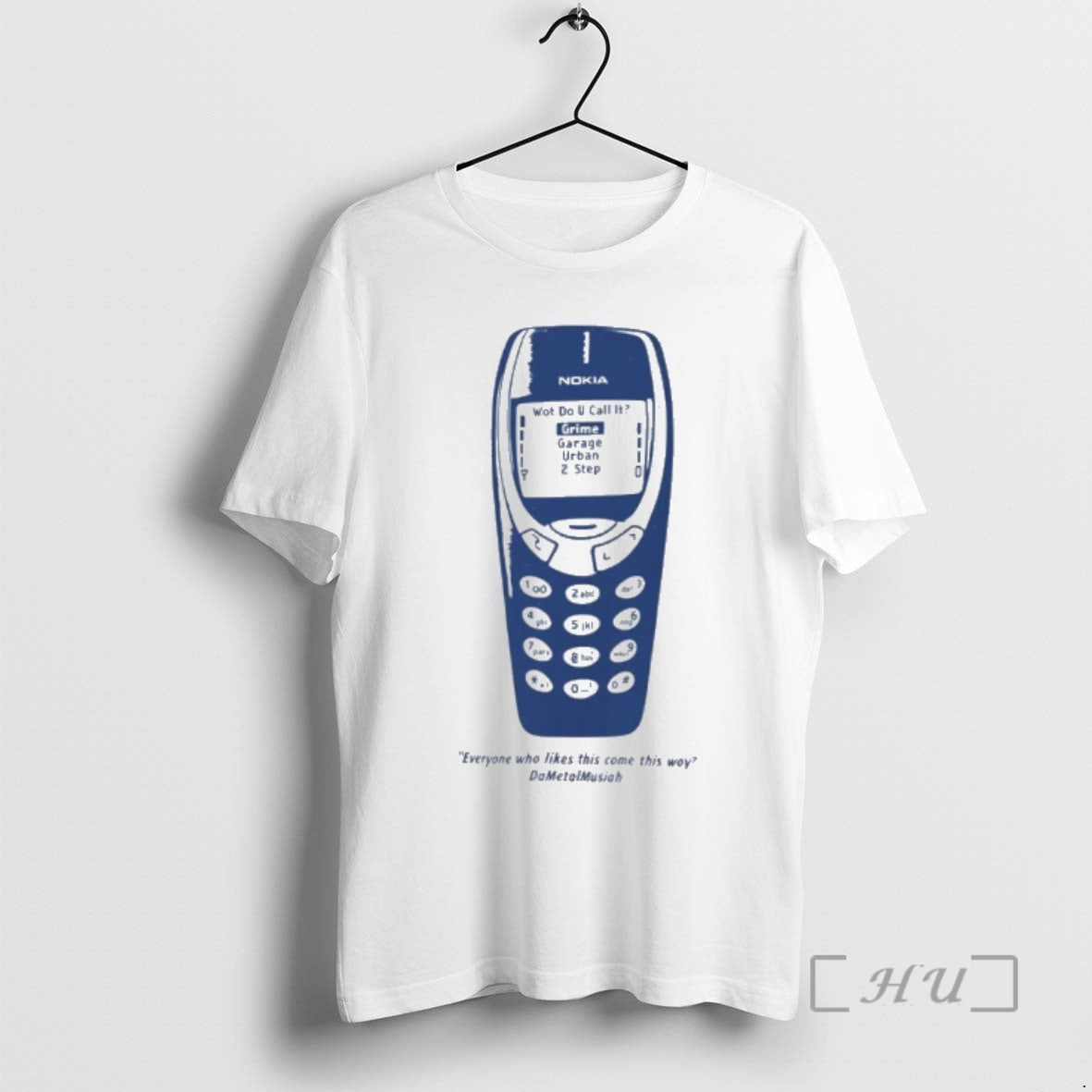 Trending Nokia Everyone Who Likes This Come This Way T-Shirts, Hoodie, Sweatshirt | DripVista.com