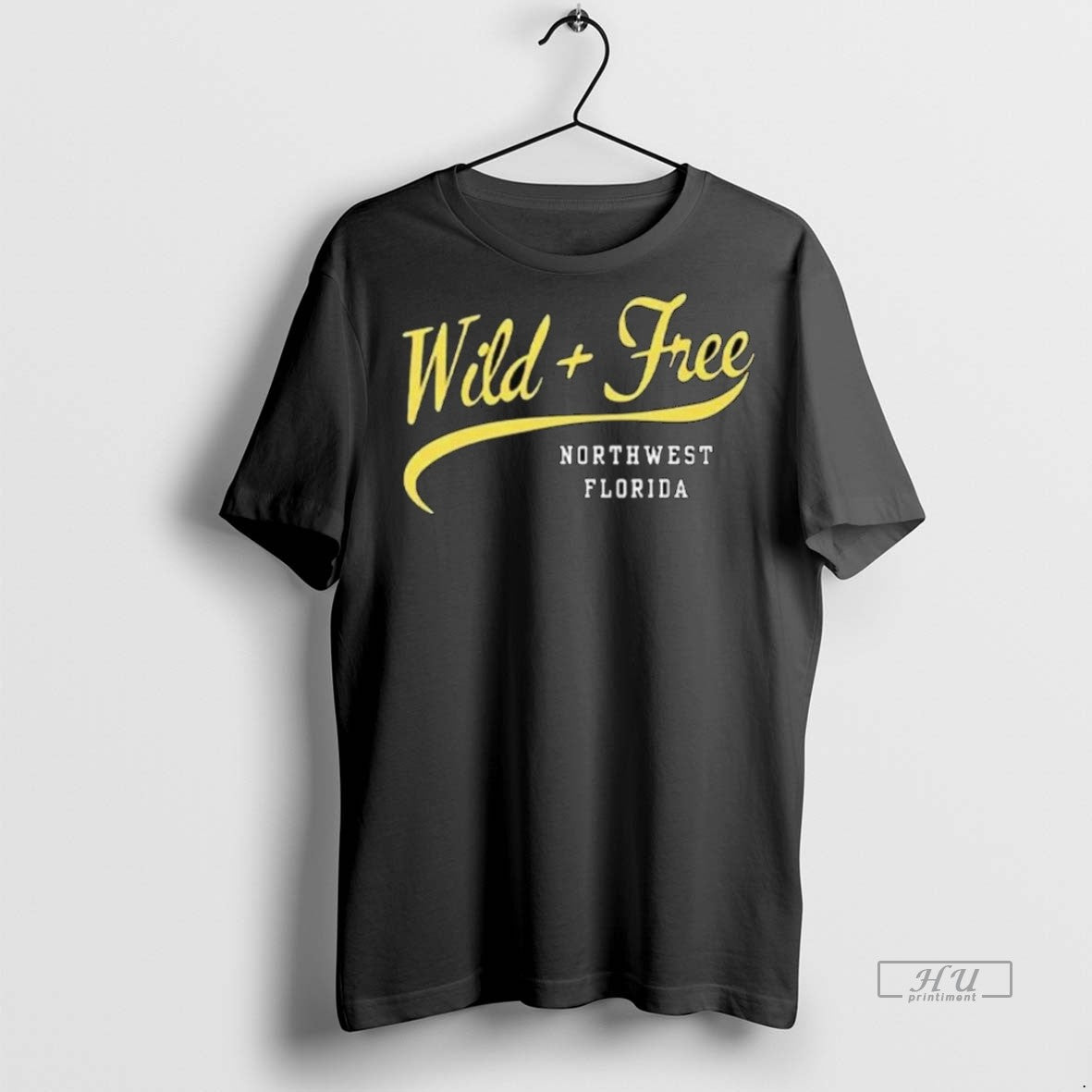 Trending Officials Wild And Free Northwest Florida Long Sleve T Shirt Sweater