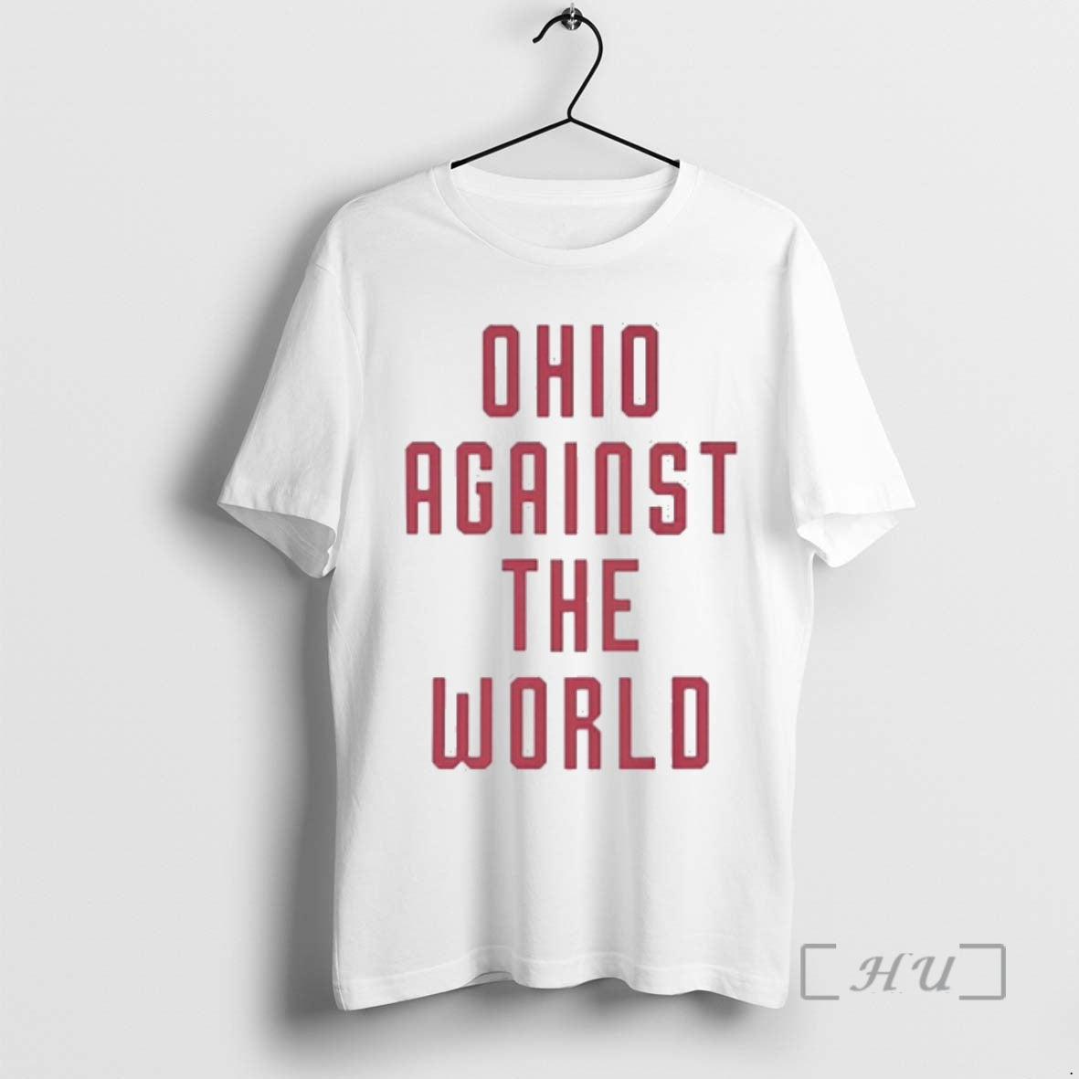 Trending Ohio Against The World 2026 T-Shirts, Hoodie, Sweatshirt | DripVista.com
