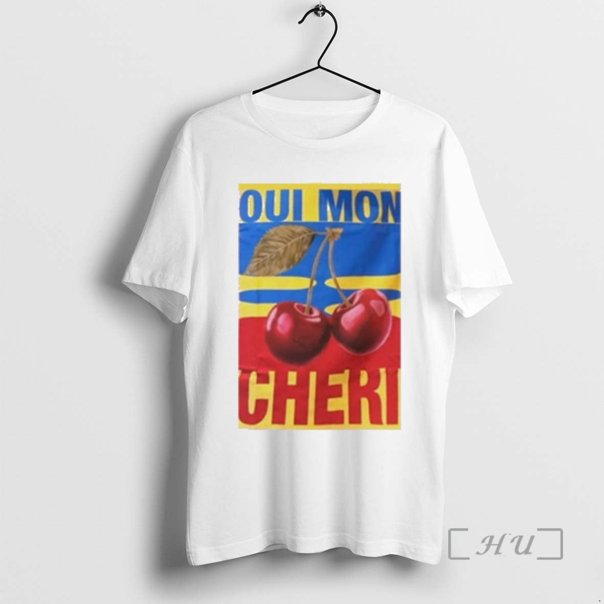 Trending Oui Mon Cheri T-Shirts, Hoodie, Sweatshirt | DripVista.com