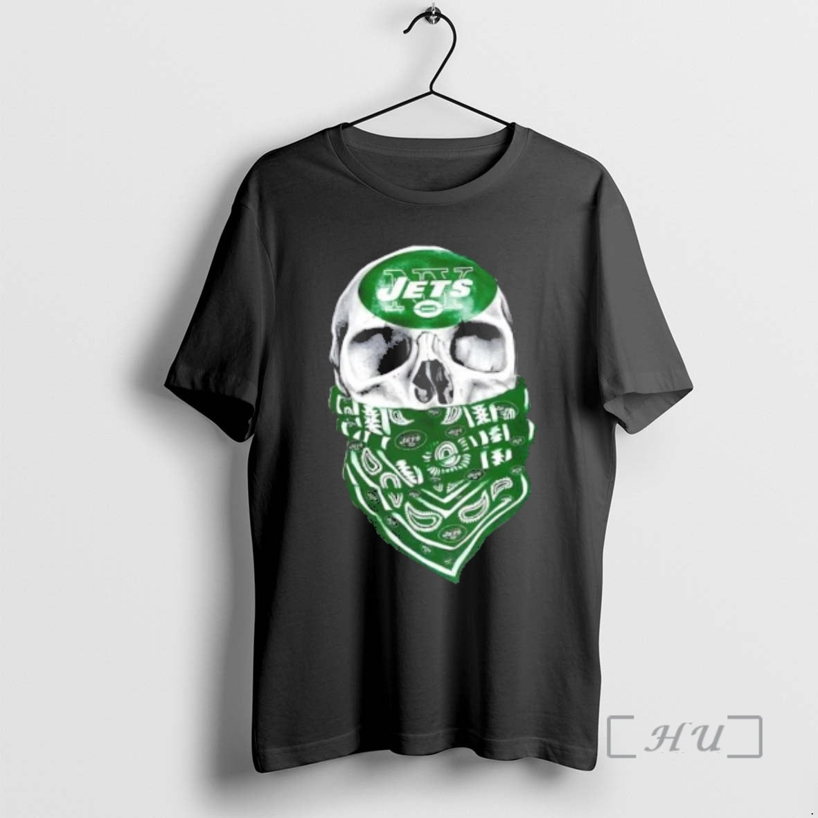 Trending Outlaw Skull Gang New York Jets T-Shirts, Hoodie, Sweatshirt | DripVista.com