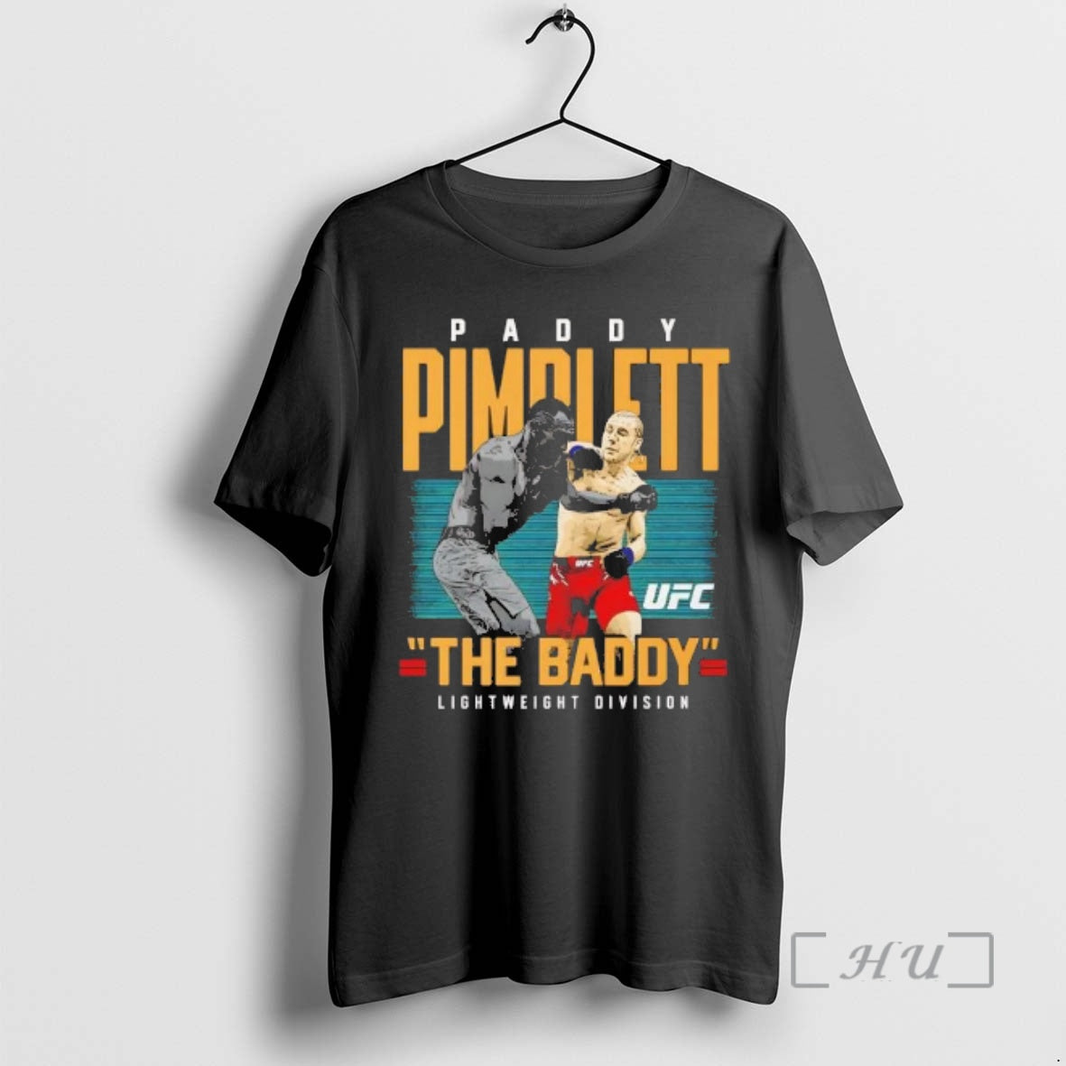 Trending Paddy Pimblett The Baddy Lightweight Division T-Shirts, Hoodie, Sweatshirt | DripVista.com