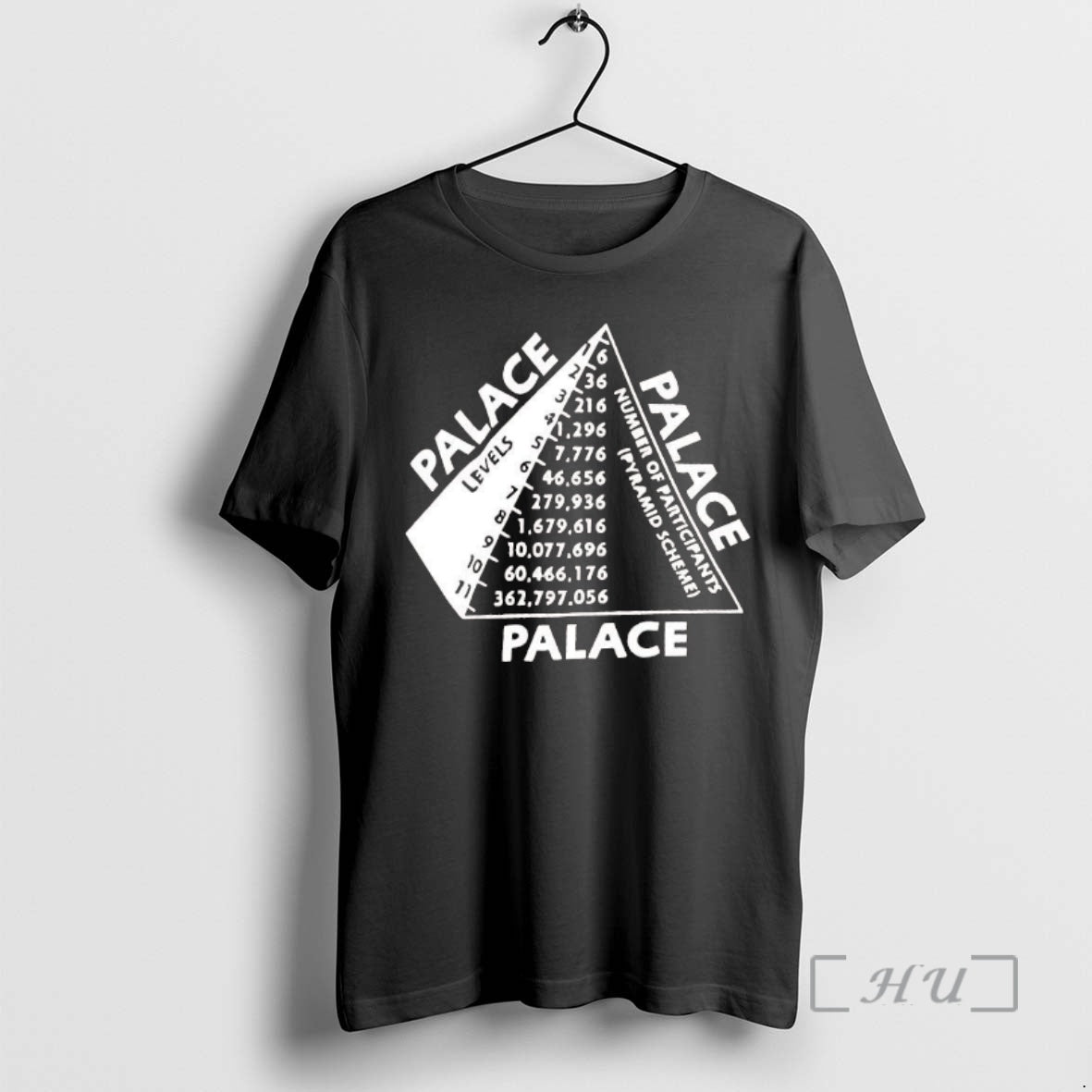 Trending Palace Scheme T-Shirts, Hoodie, Sweatshirt | DripVista.com