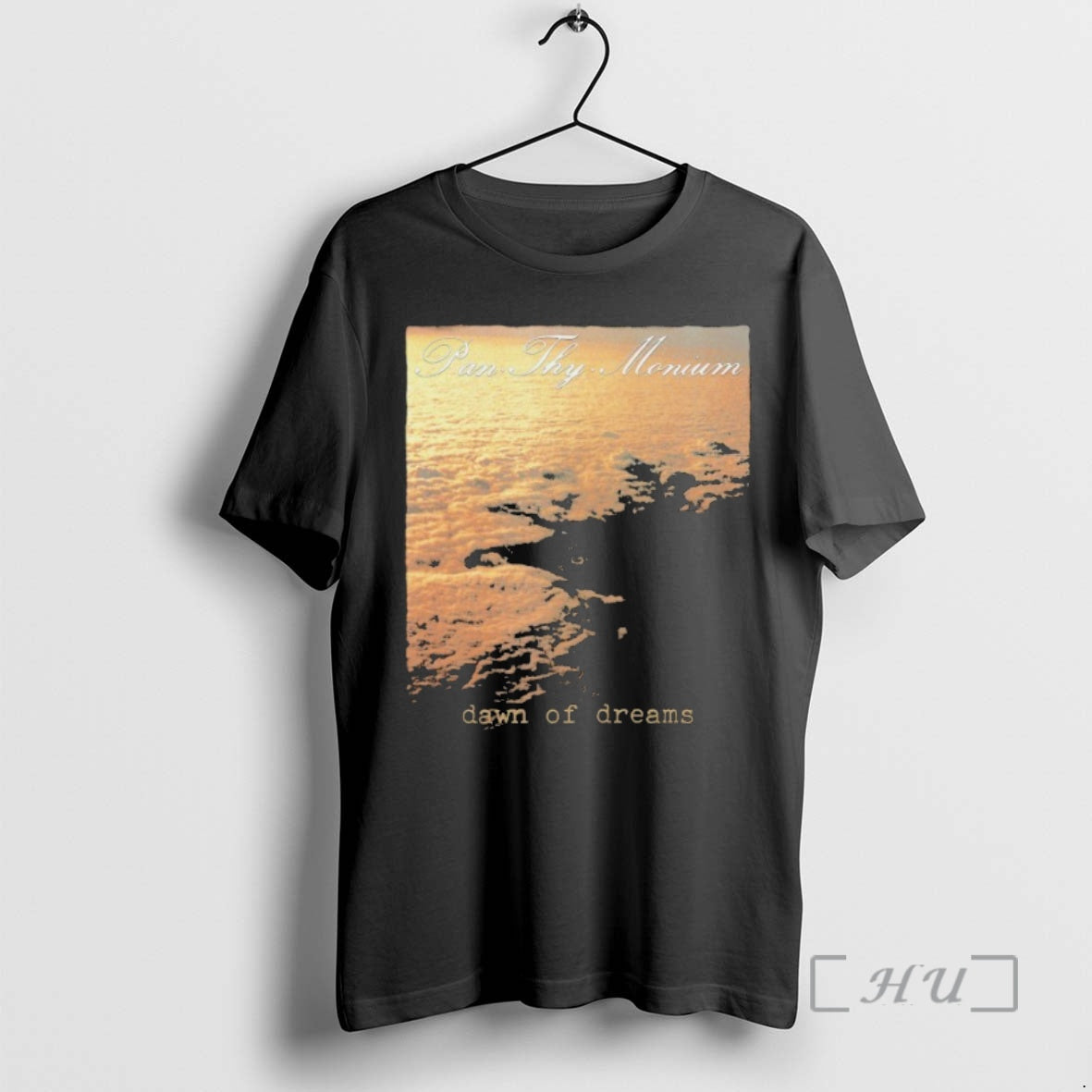 Trending Pan Thy Monium Dawn Of Dreams T-Shirts, Hoodie, Sweatshirt | DripVista.com