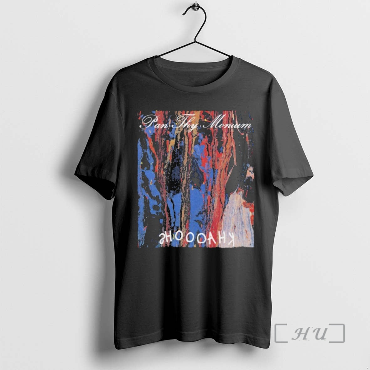 Trending Pan Thy Monium Khaooohs T-Shirts, Hoodie, Sweatshirt | DripVista.com