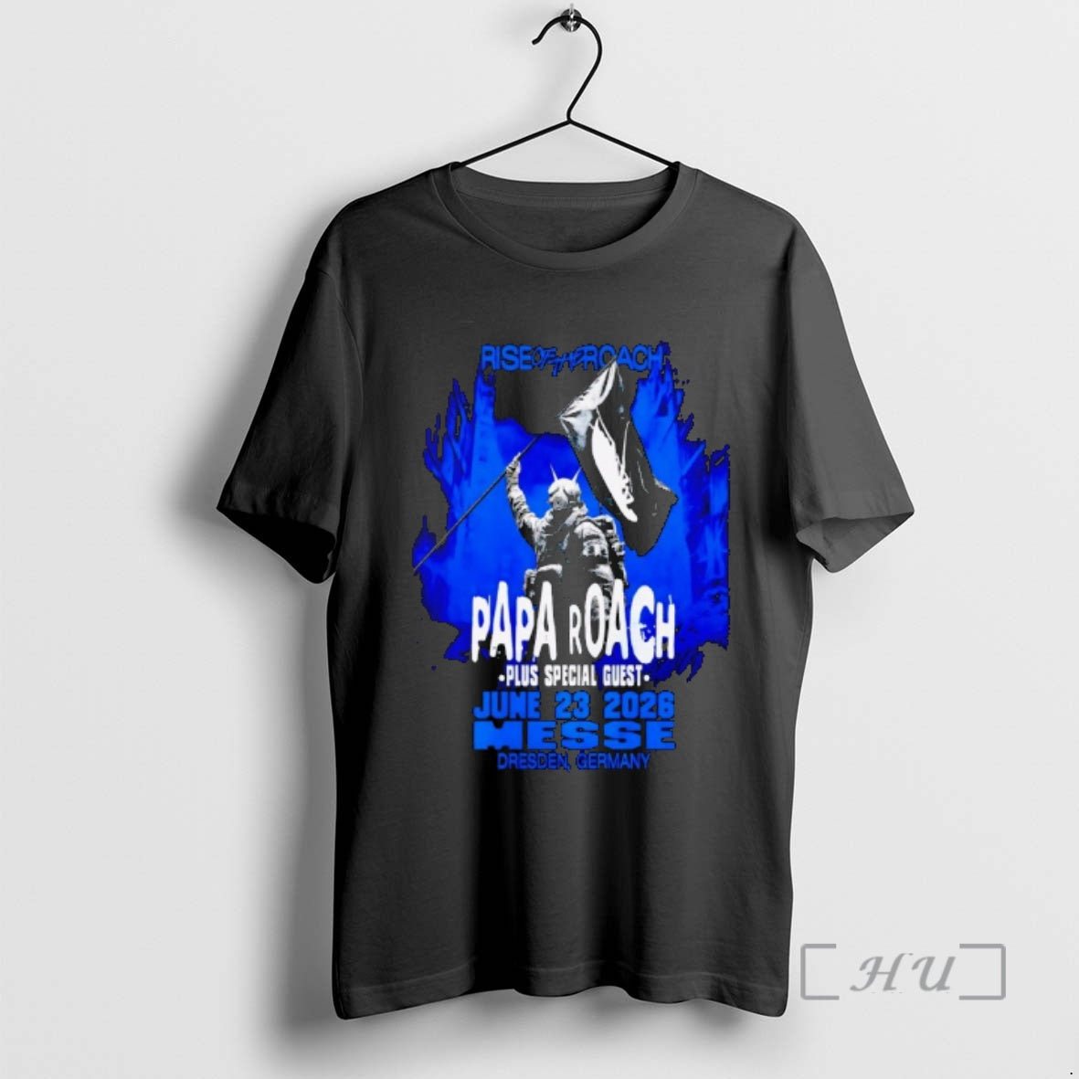 Trending Papa Roach Dresden Event Jun 23 2026 T-Shirts, Hoodie, Sweatshirt | DripVista.com