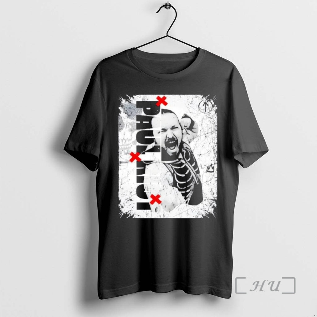 Trending Paul Riot Grunge Post T-Shirts, Hoodie, Sweatshirt | DripVista.com