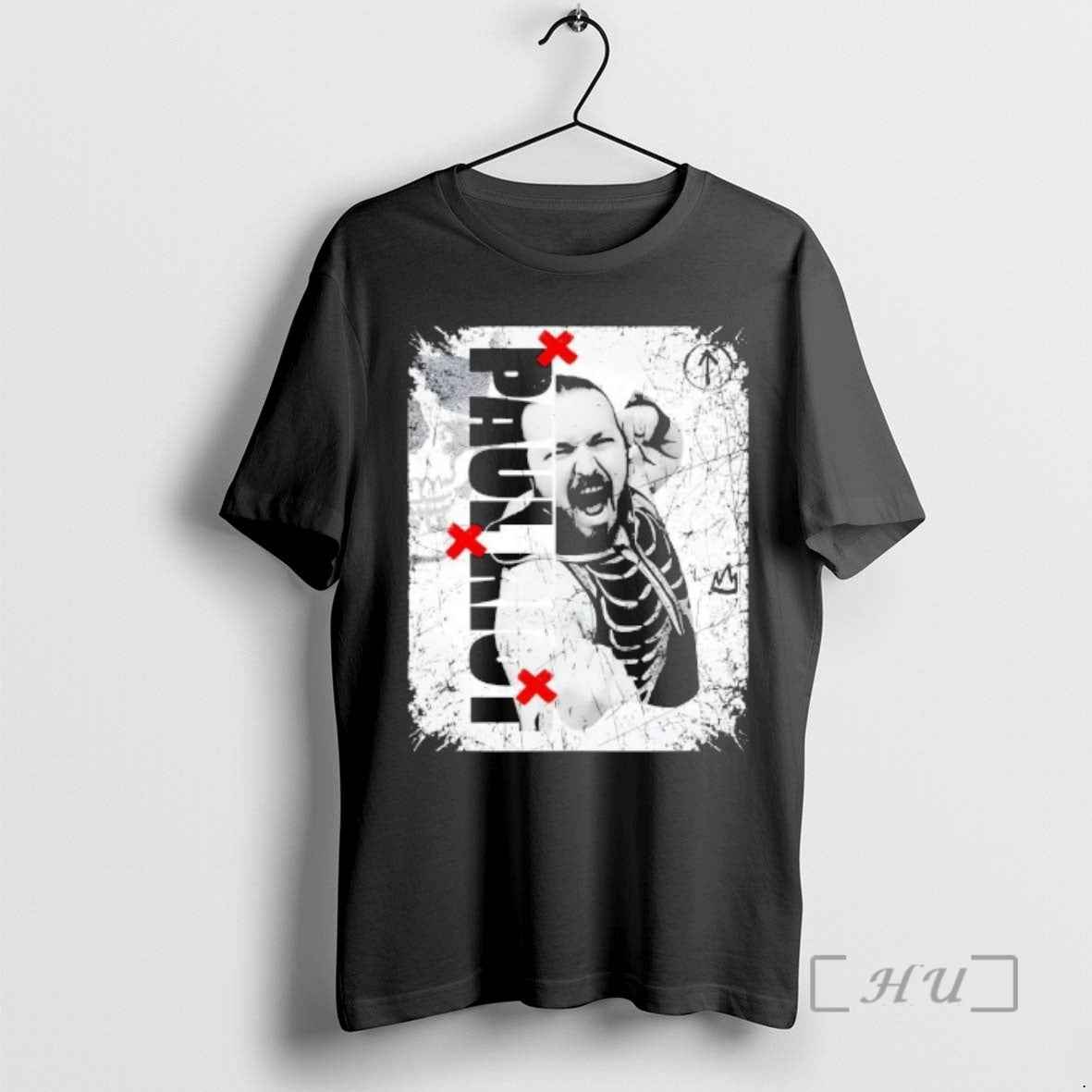 Trending Paul Riot Grunge Post T-Shirts, Hoodie, Sweatshirt | DripVista.com