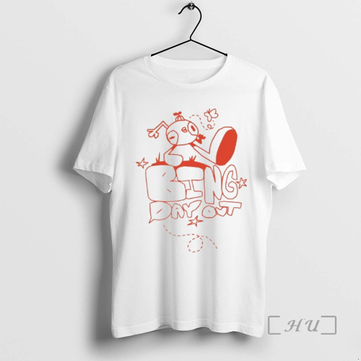 Trending Peak Bing Day Out T-Shirts, Hoodie, Sweatshirt | DripVista.com