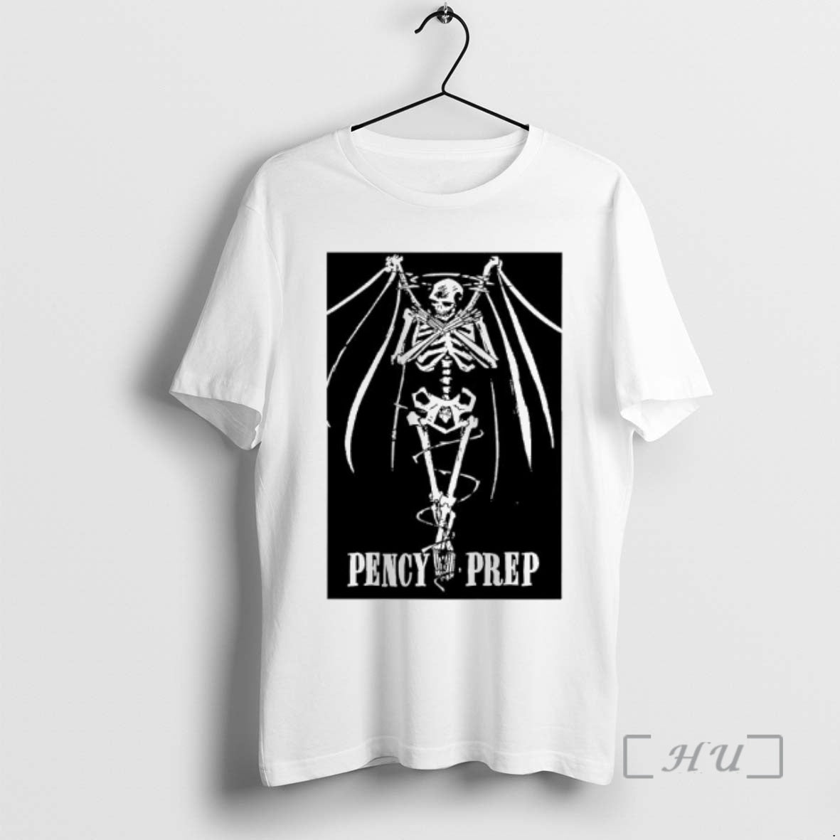 Trending Pencey Prep Gig Flyer Skeleton