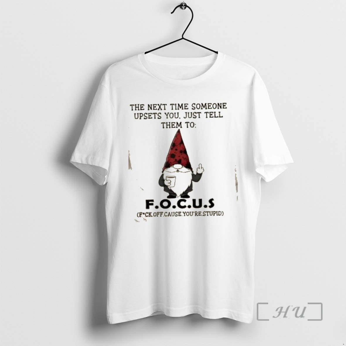 Trending Penguin The Next Time Someone Upsets You Just Tell Them To F O T-Shirts, Hoodie, Sweatshirt | DripVista.com