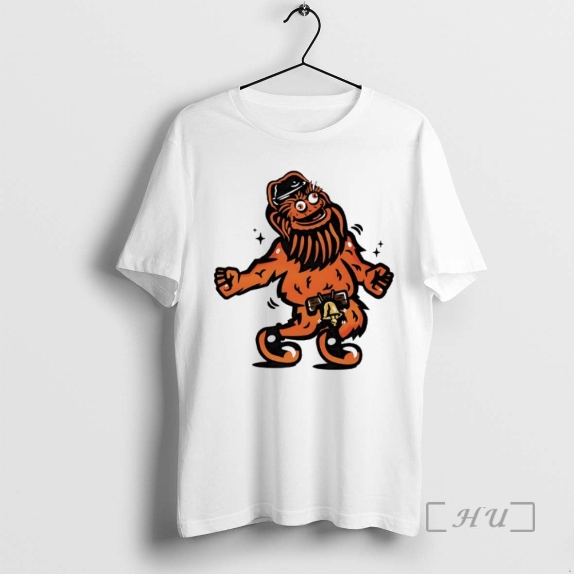 Trending Philadelphia Flyers Gritty Party Time T-Shirts, Hoodie, Sweatshirt | DripVista.com