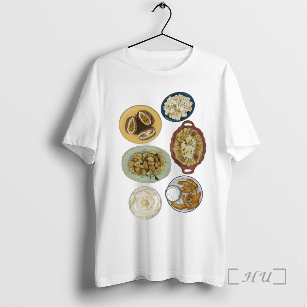 Trending Potato Variety Christmas 2025 T-Shirts, Hoodie, Sweatshirt | DripVista.com