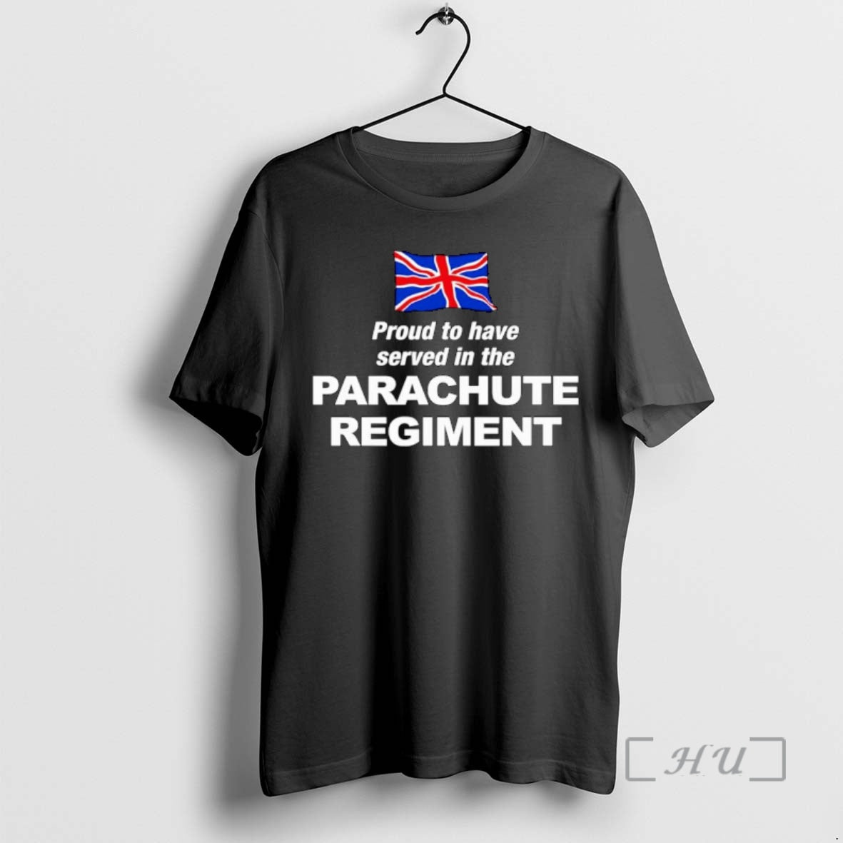 Trending Proud To Have Served In The Parachute Regiment Ornaments T-Shirts, Hoodie, Sweatshirt | DripVista.com