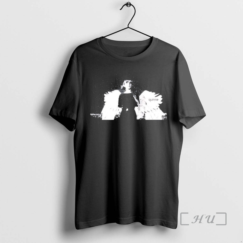 Trending Quinnie Paper Doll T-Shirts, Hoodie, Sweatshirt | DripVista.com