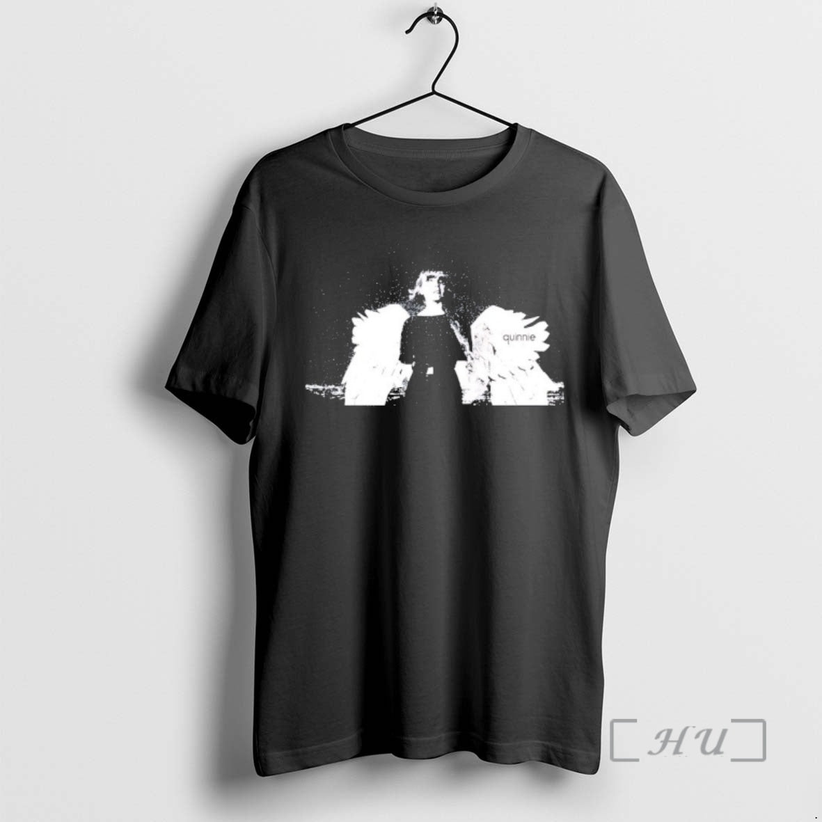 Trending Quinnie Paper Doll T-Shirts, Hoodie, Sweatshirt | DripVista.com