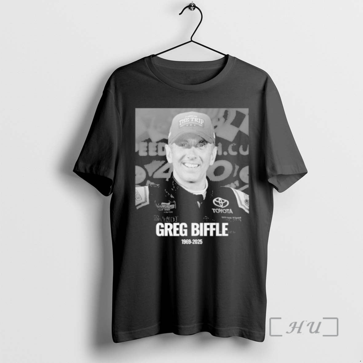 Trending Rip Greg Biffle 1969 2025 Nascar T-Shirts, Hoodie, Sweatshirt | DripVista.com