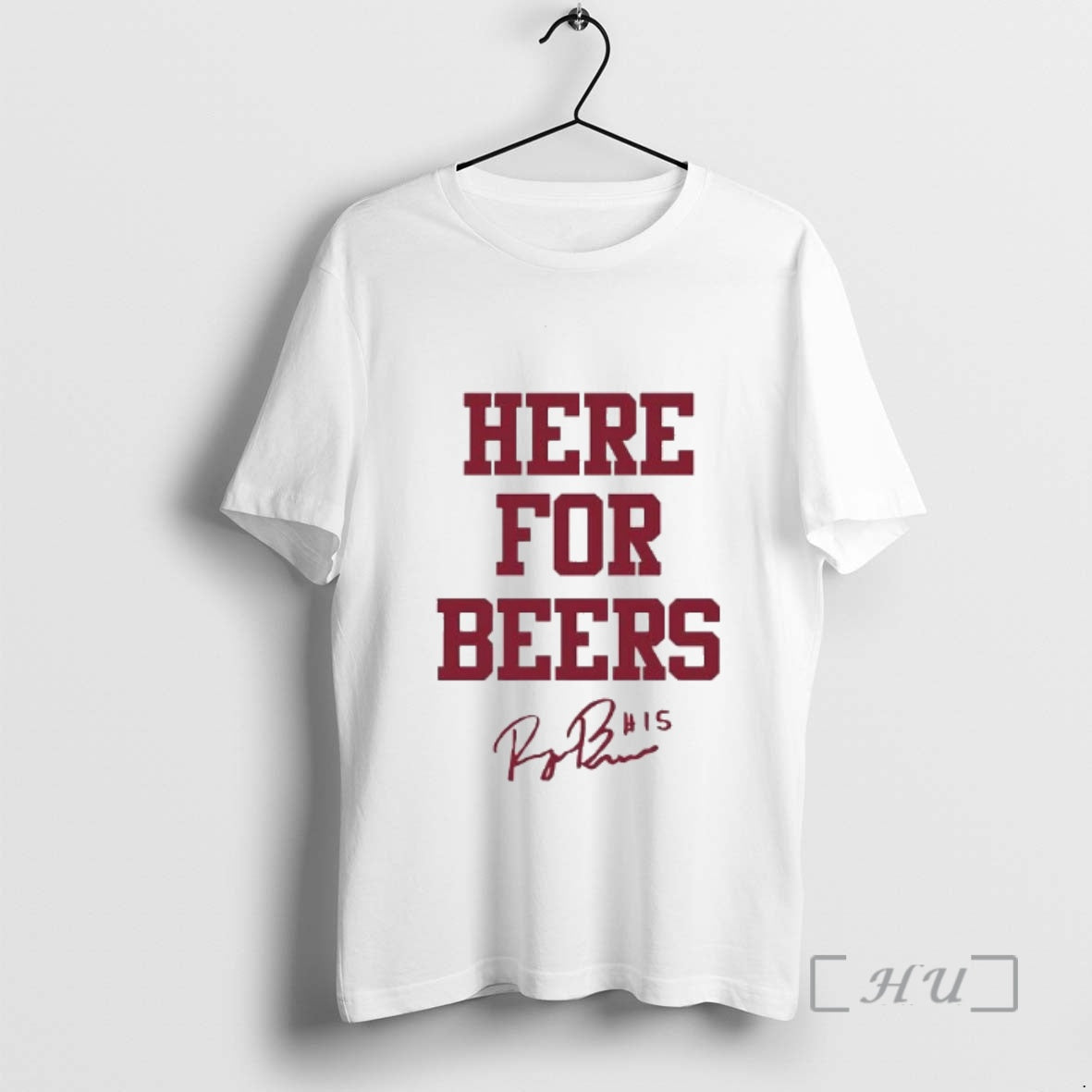 Trending Raegan Beers Here For Beers Signature Oklahoma Basketball T-Shirts, Hoodie, Sweatshirt | DripVista.com