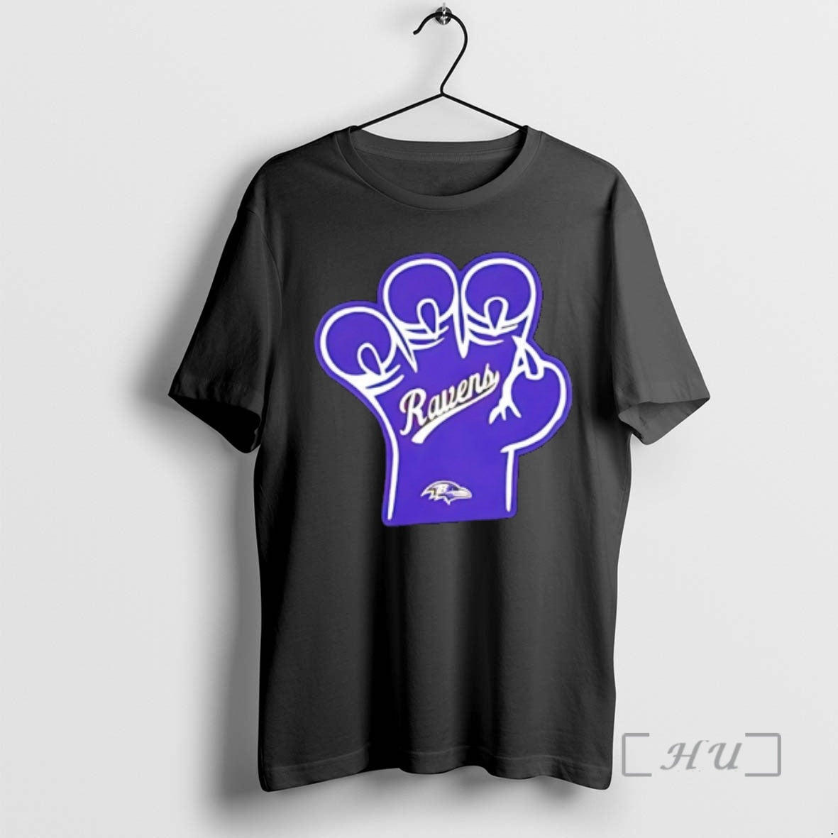 Trending Ravens By Golf 2025 Hand T-Shirts, Hoodie, Sweatshirt | DripVista.com