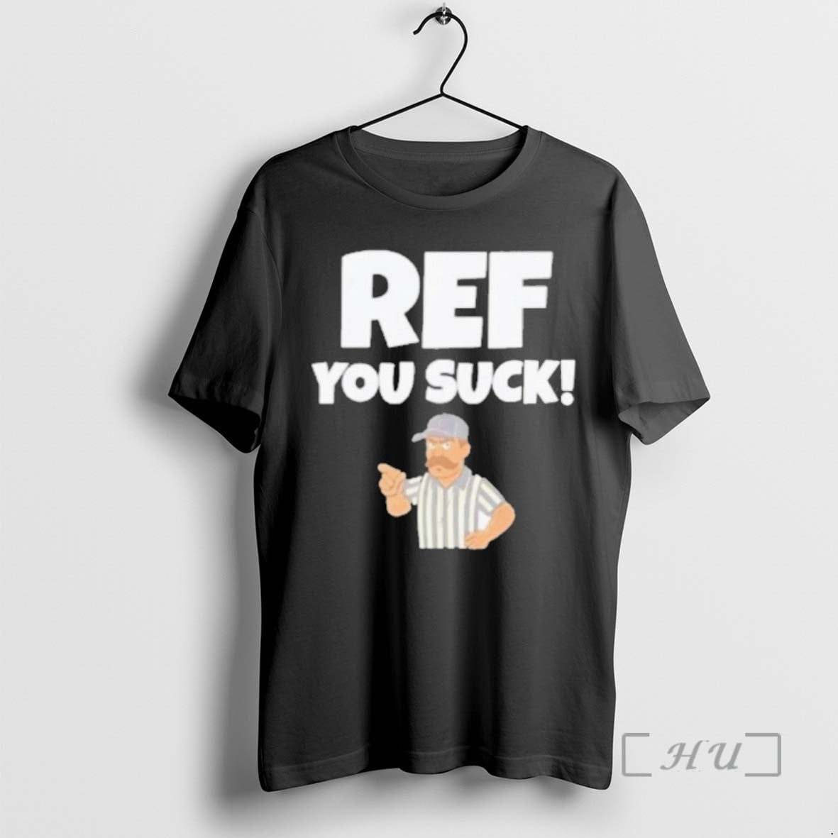Trending Referee Ref You Suck T-Shirts, Hoodie, Sweatshirt | DripVista.com