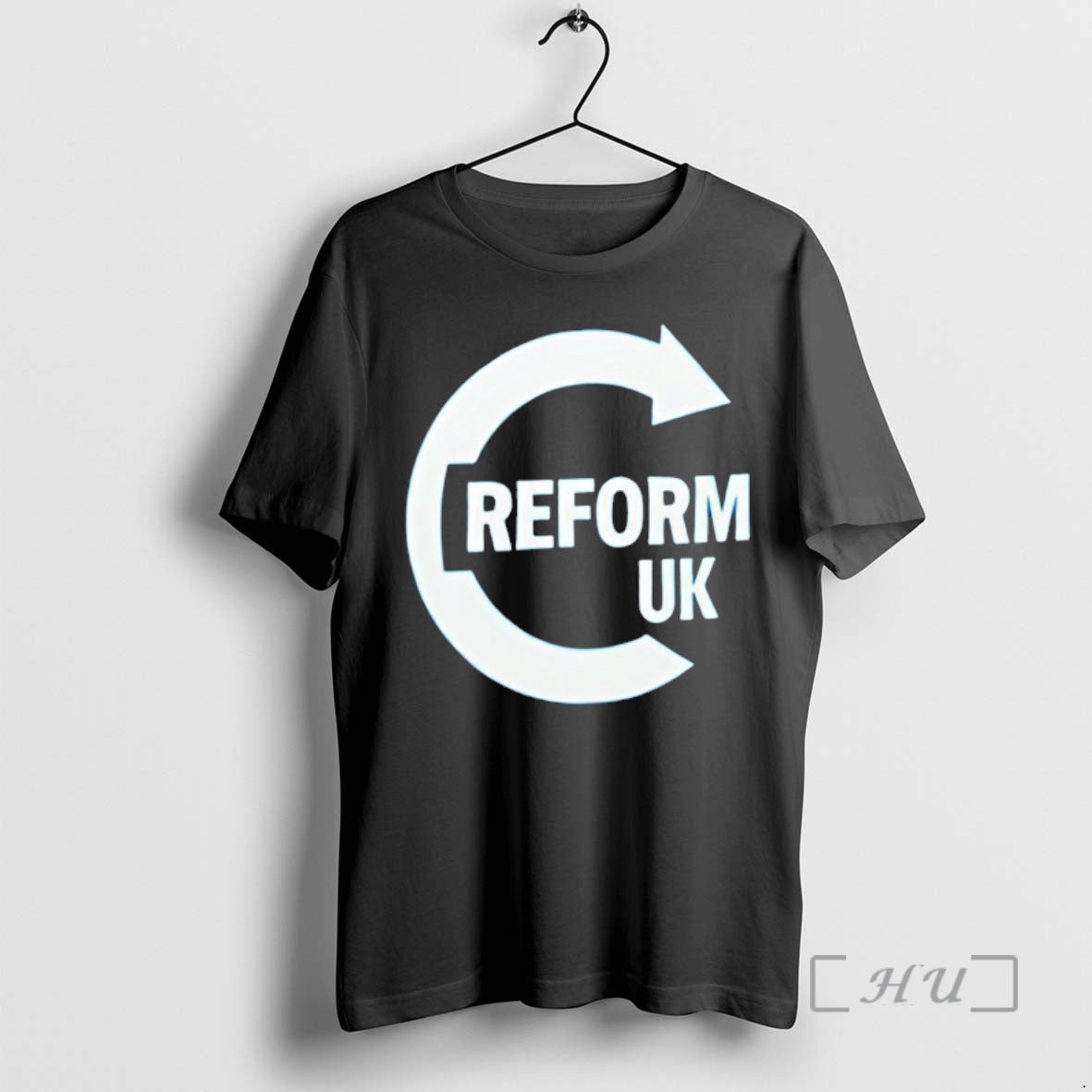 Trending Reform Uk T-Shirts, Hoodie, Sweatshirt | DripVista.com