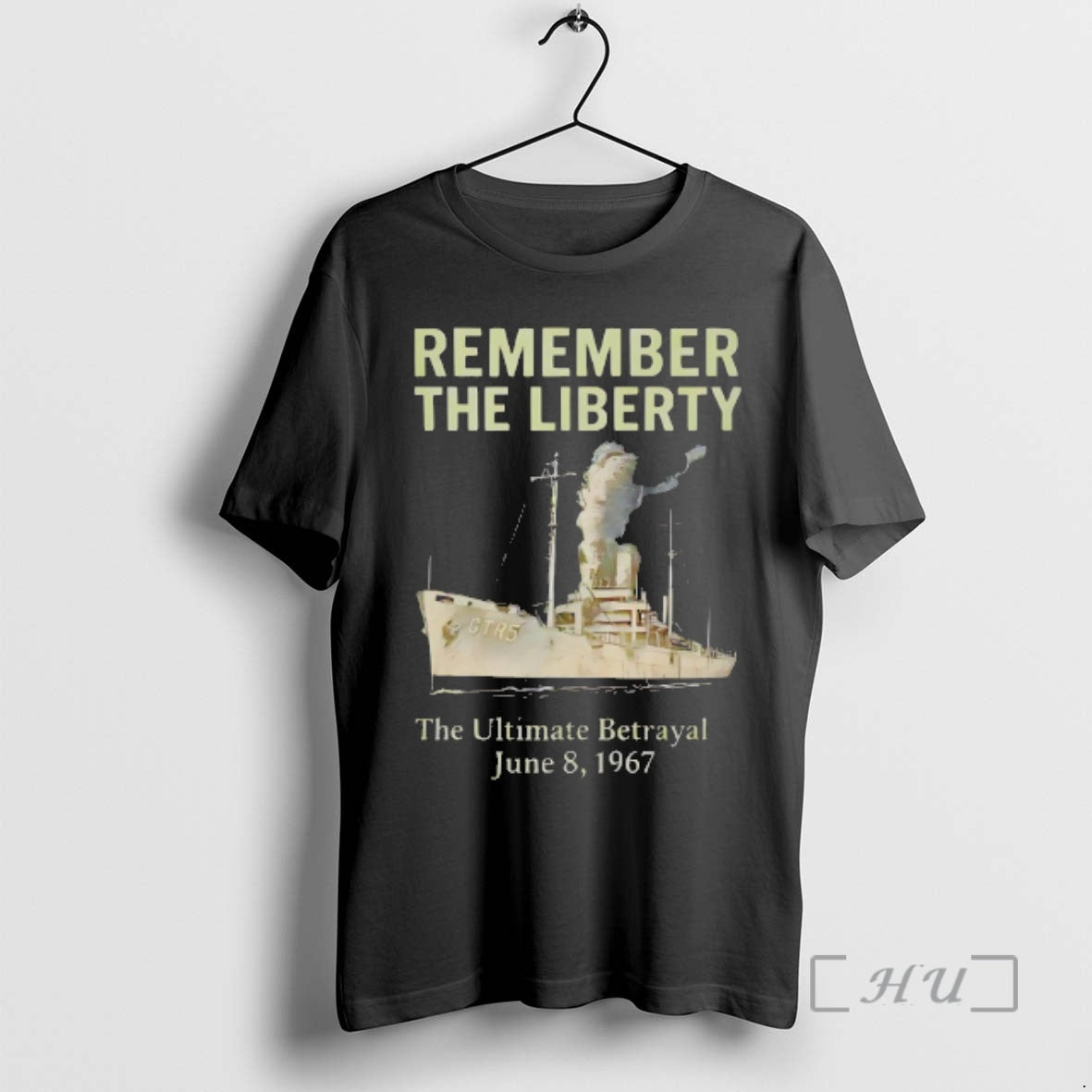 Trending Remember The Liberty The Ultimate Betrayal June 8 1967 T-Shirts, Hoodie, Sweatshirt | DripVista.com