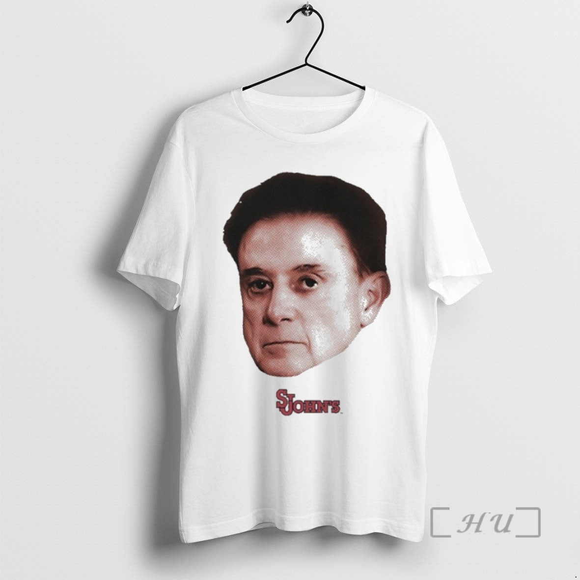 Trending Rick Pitino St Johns Big Head T-Shirts, Hoodie, Sweatshirt | DripVista.com