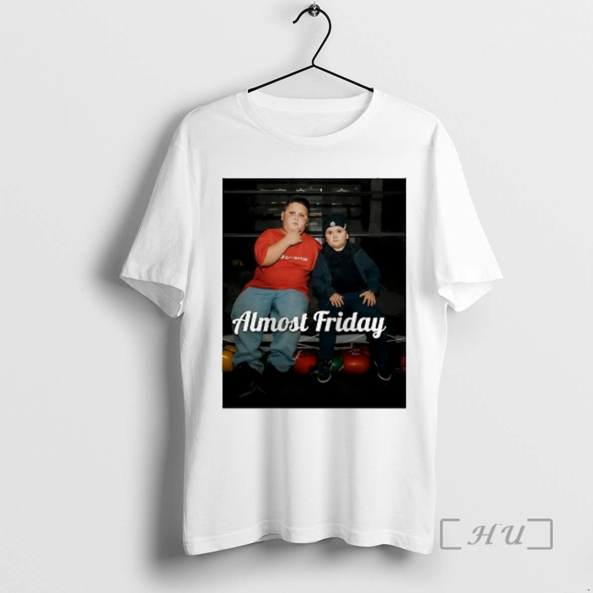 Trending Rizzler And Hasbulla Amost Friday T-Shirts, Hoodie, Sweatshirt | DripVista.com