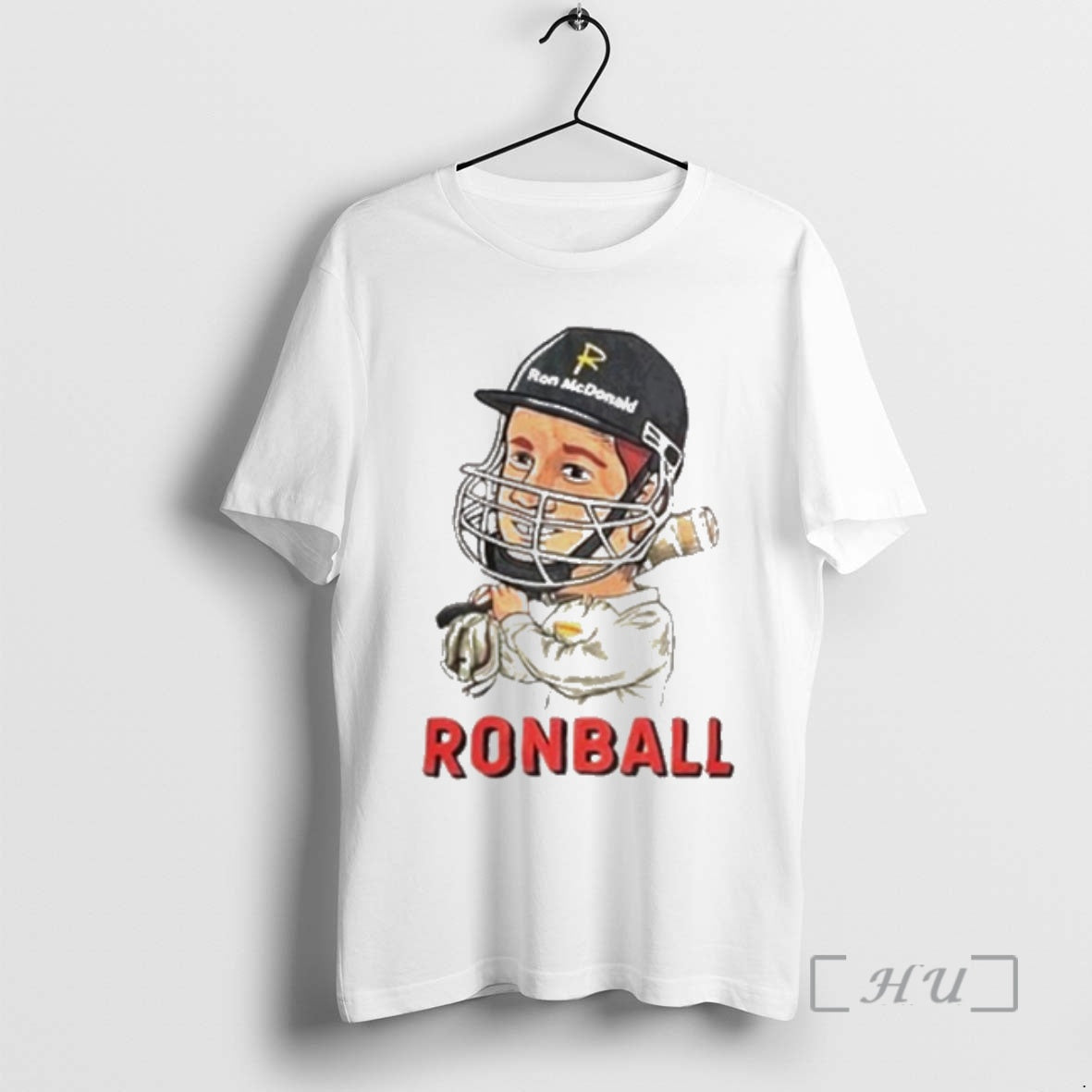 Trending Ronball Pat Cummins Australian Cricketer Caricature T-Shirts, Hoodie, Sweatshirt | DripVista.com