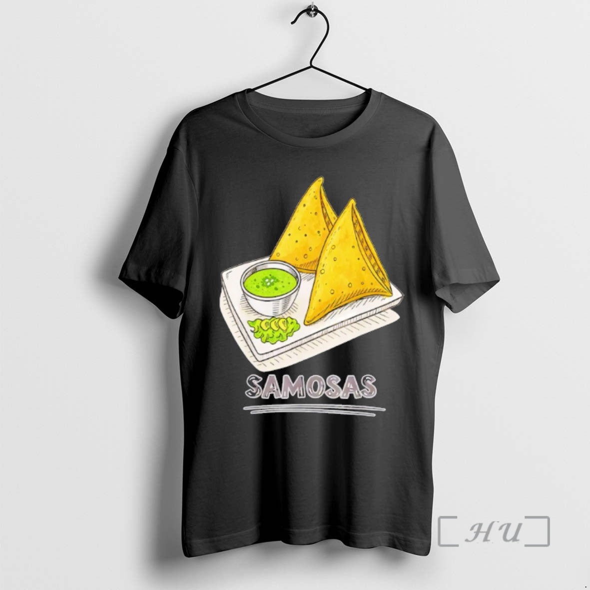 Trending Samosa Lover Indian Snack Foodie Samosas T-Shirts, Hoodie, Sweatshirt | DripVista.com