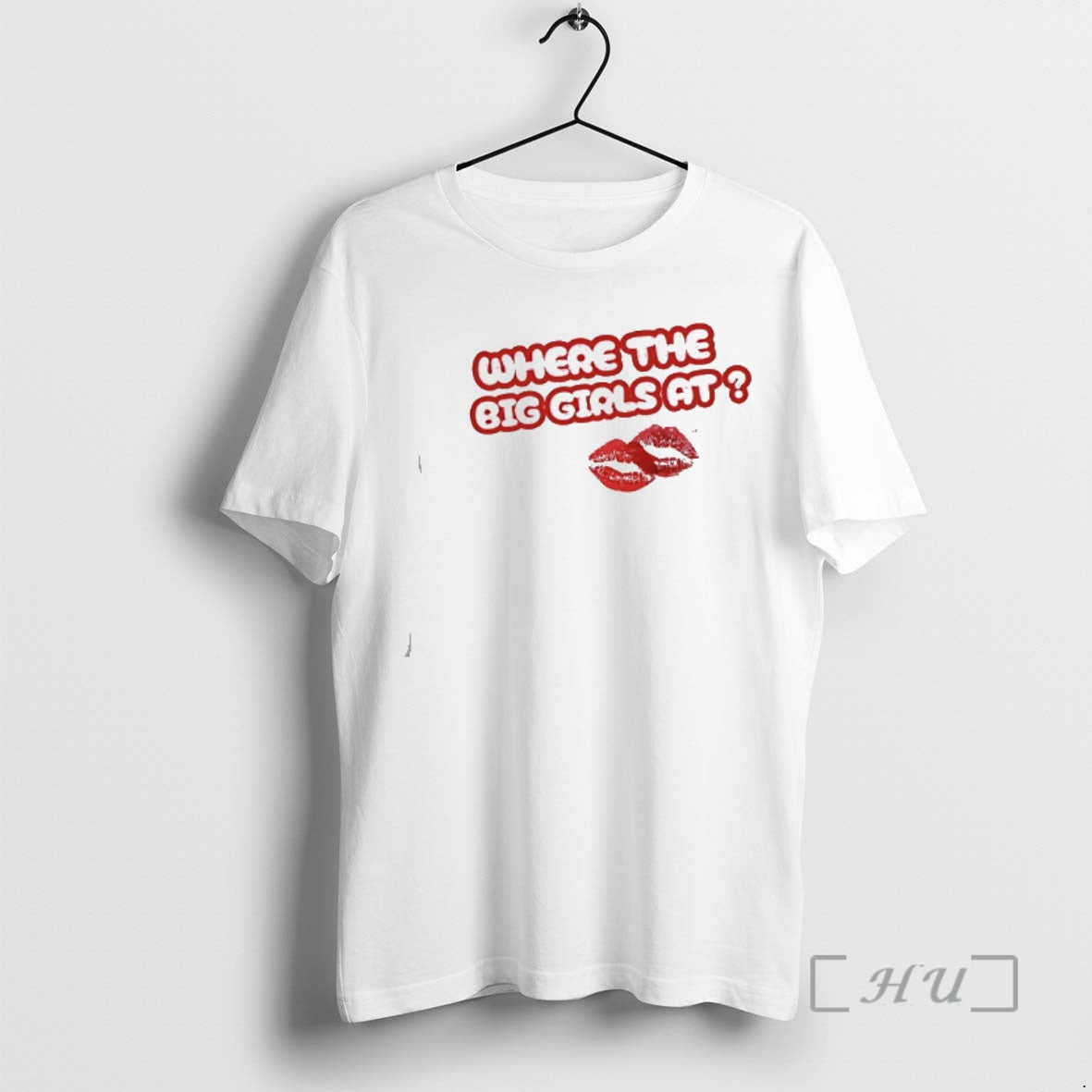 Trending Scarlip Where The Big Girls At T-Shirts, Hoodie, Sweatshirt | DripVista.com
