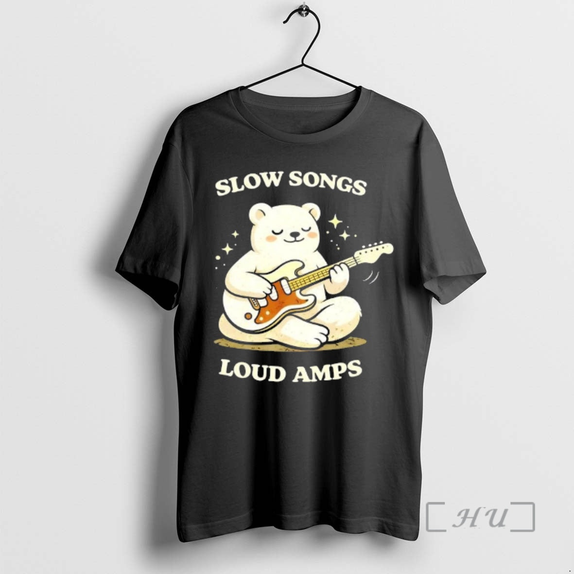 Trending Slow Songs Loud Amps T-Shirts, Hoodie, Sweatshirt | DripVista.com
