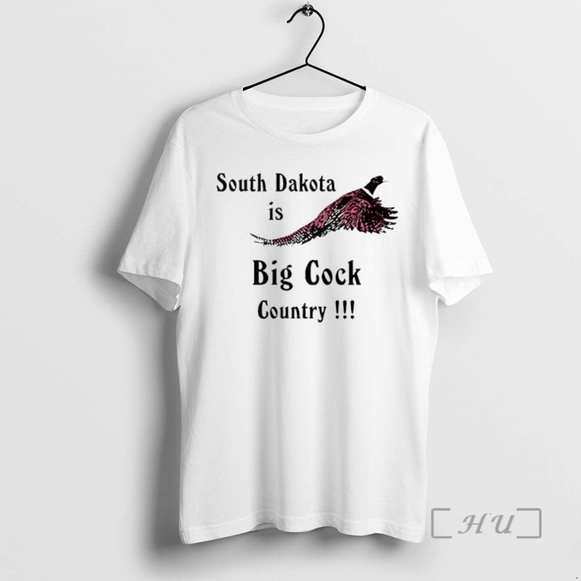 Trending South Dakota Is Big Cock Country T-Shirts, Hoodie, Sweatshirt | DripVista.com